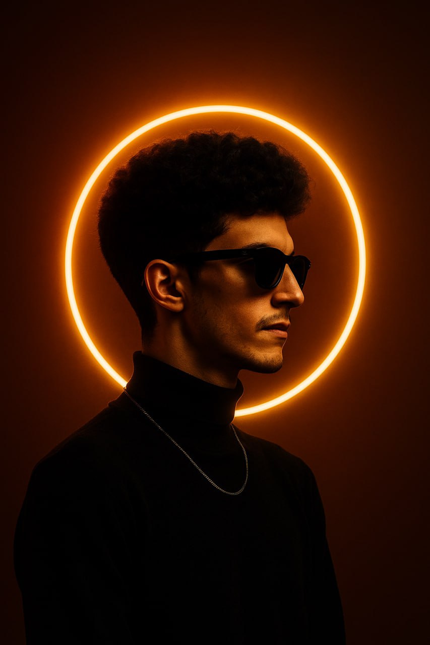 پرتره سینمایی