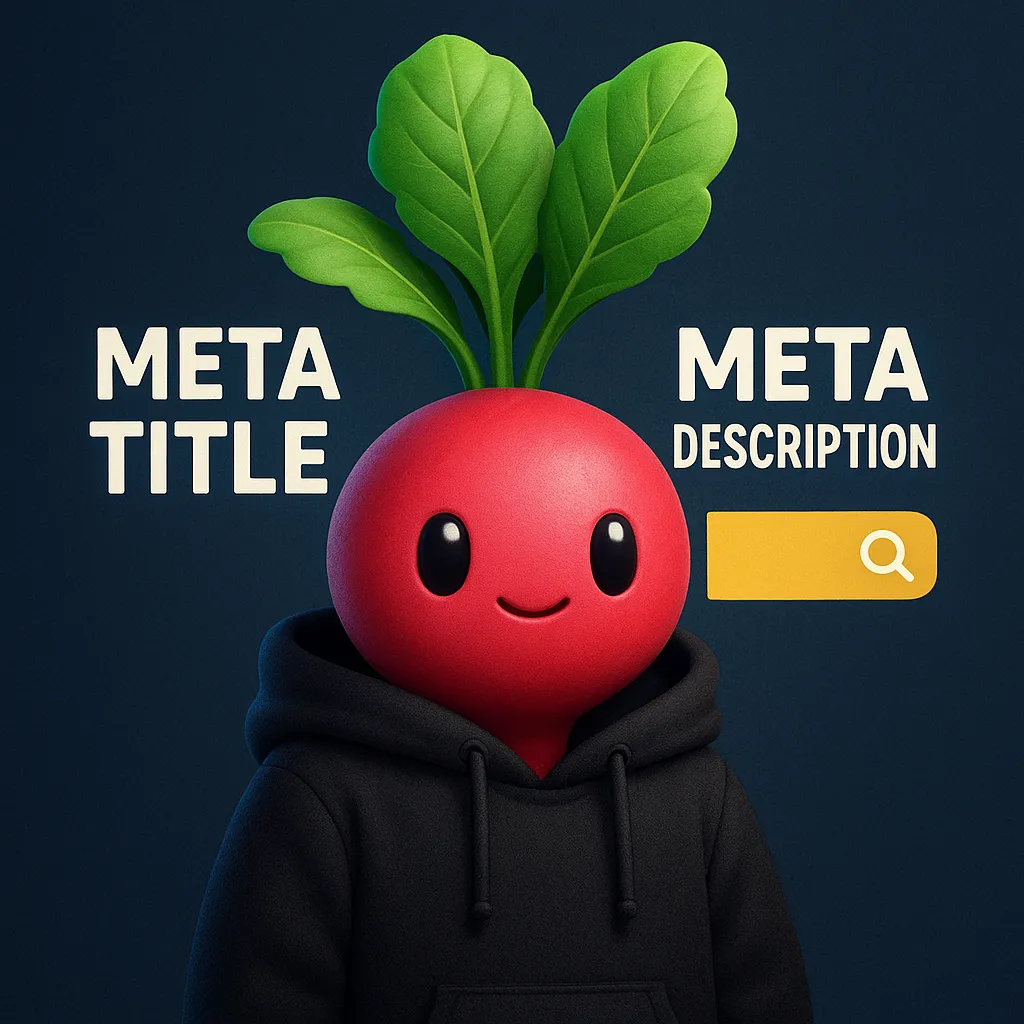 متا تایتل و متا دسکریپشن چیه؟ ساده و قابل‌فهم برای همه